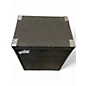 Used Aguilar GS410 4x10 Bass Cabinet