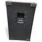 Used Aguilar GS410 4x10 Bass Cabinet