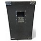 Used Aguilar GS410 4x10 Bass Cabinet