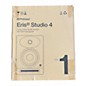 Used PreSonus ERIS STUDIO 4 Powered Monitor