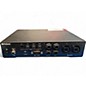 Used PreSonus QUANTUM HD2 Audio Interface