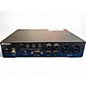 Used PreSonus QUANTUM HD2 Audio Interface