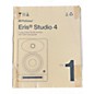 Used PreSonus ERIS STUDIO 4 Powered Monitor