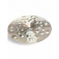 Used MEINL 10in BYZANCE EXTRA DRY SPLASH Cymbal