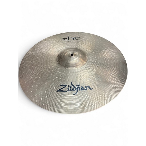 Used Zildjian 20in ZHT Medium Ride Cymbal