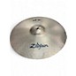 Used Zildjian 20in ZHT Medium Ride Cymbal