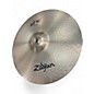 Used Zildjian 20in ZHT Medium Ride Cymbal