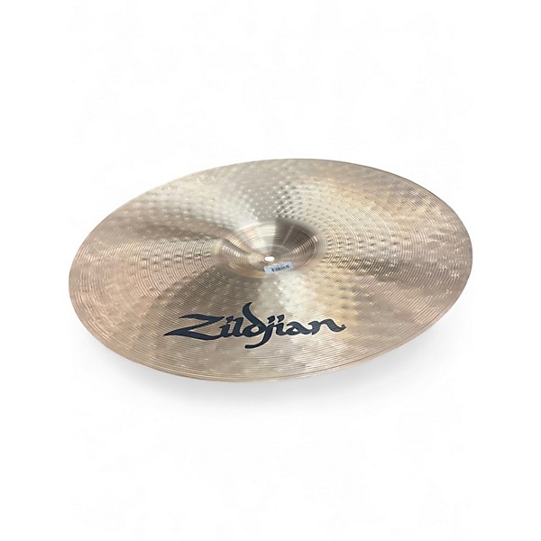 Used Zildjian 20in ZHT Medium Ride Cymbal