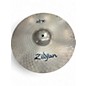 Used Zildjian 17in ZHT Fast Crash Cymbal thumbnail