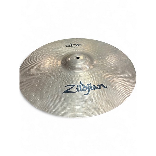 Used Zildjian 17in ZHT Fast Crash Cymbal