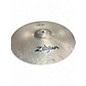 Used Zildjian 17in ZHT Fast Crash Cymbal
