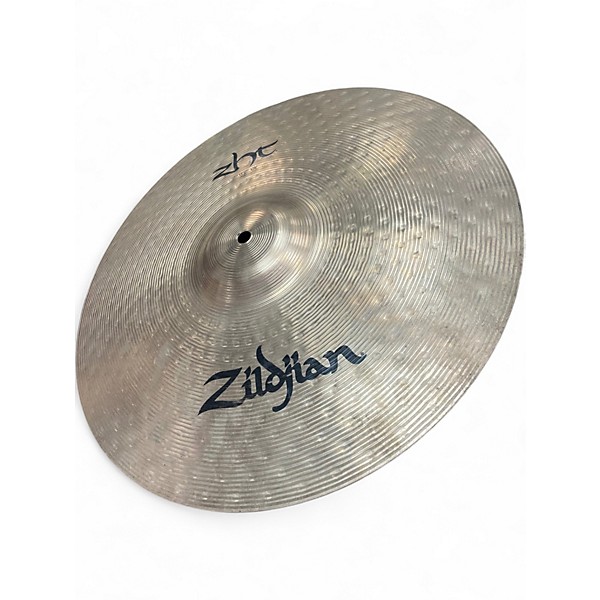 Used Zildjian 17in ZHT Fast Crash Cymbal