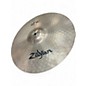 Used Zildjian 17in ZHT Fast Crash Cymbal