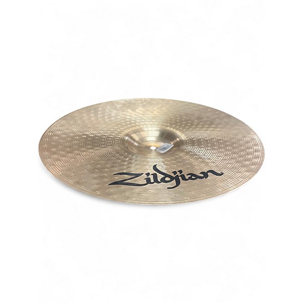 Used Zildjian 17in ZHT Fast Crash Cymbal