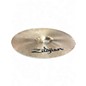 Used Zildjian 17in ZHT Fast Crash Cymbal