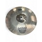 Used SABIAN 16in AAX Crash Bright Cymbal thumbnail