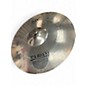 Used SABIAN 16in AAX Crash Bright Cymbal