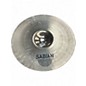 Used SABIAN 16in AAX Crash Bright Cymbal
