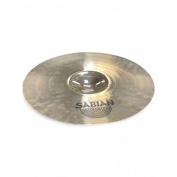 Used SABIAN 16in AAX Crash Bright Cymbal