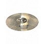 Used SABIAN 16in AAX Crash Bright Cymbal
