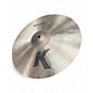 Used Zildjian 16in K Sweet Crash Cymbal