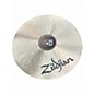 Used Zildjian 16in K Sweet Crash Cymbal
