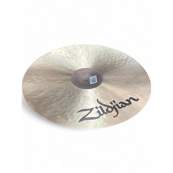 Used Zildjian 16in K Sweet Crash Cymbal