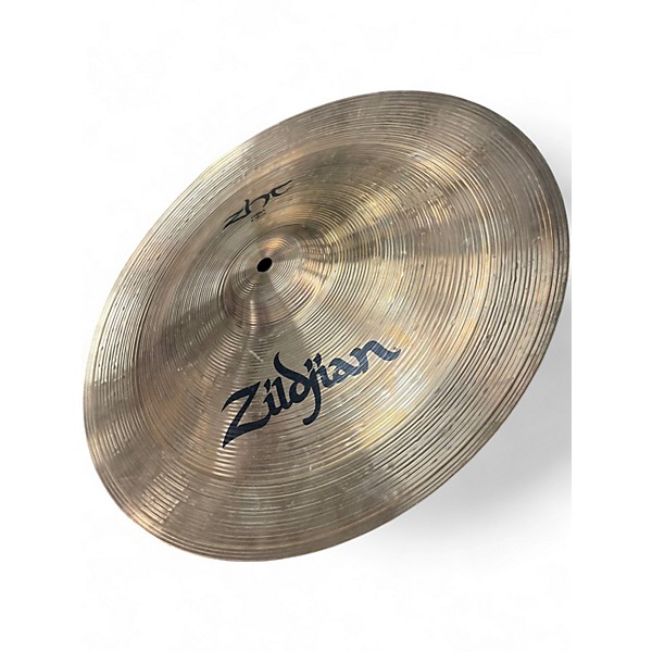 Used Zildjian 16in ZHT China Cymbal 36 | Guitar Center
