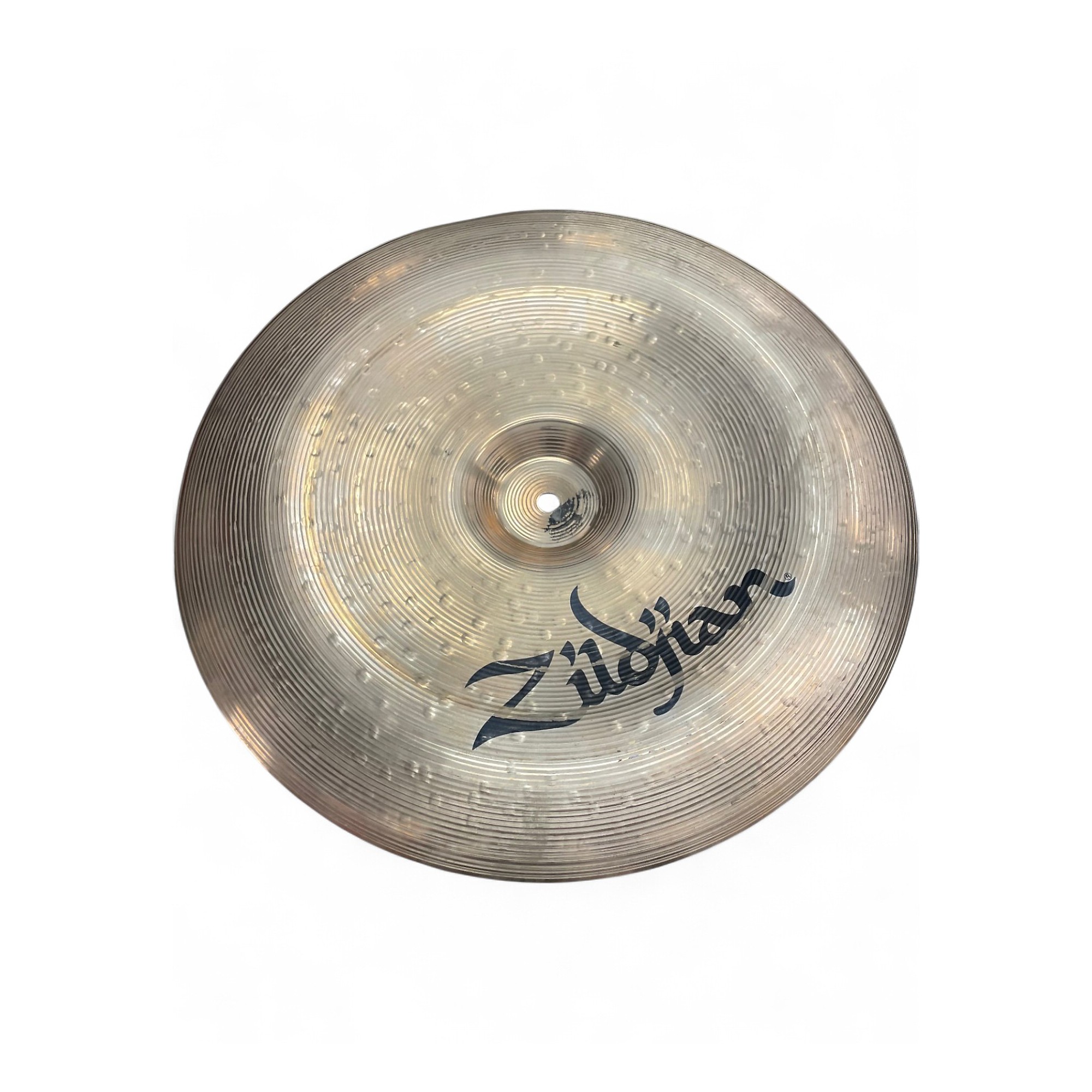 Used Zildjian 16in ZHT China Cymbal 36 | Guitar Center