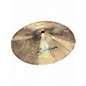 Used Zildjian 10in ZXT Trashformer Cymbal