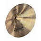 Used Zildjian 10in ZXT Trashformer Cymbal
