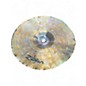 Used Zildjian 10in ZXT Trashformer Cymbal