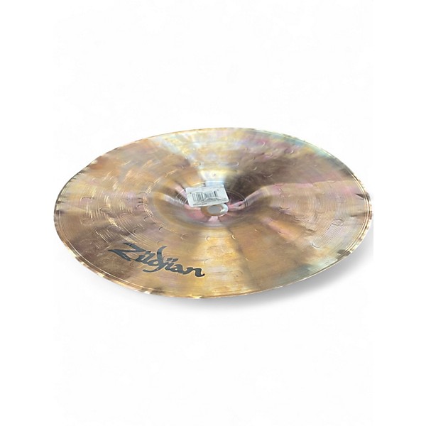 Used Zildjian 10in ZXT Trashformer Cymbal