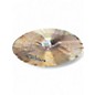 Used Zildjian 10in ZXT Trashformer Cymbal