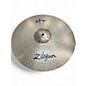 Used Zildjian 18in ZHT Medium Thin Crash Cymbal thumbnail