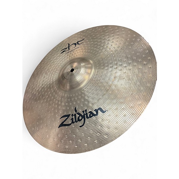 Used Zildjian 18in ZHT Medium Thin Crash Cymbal