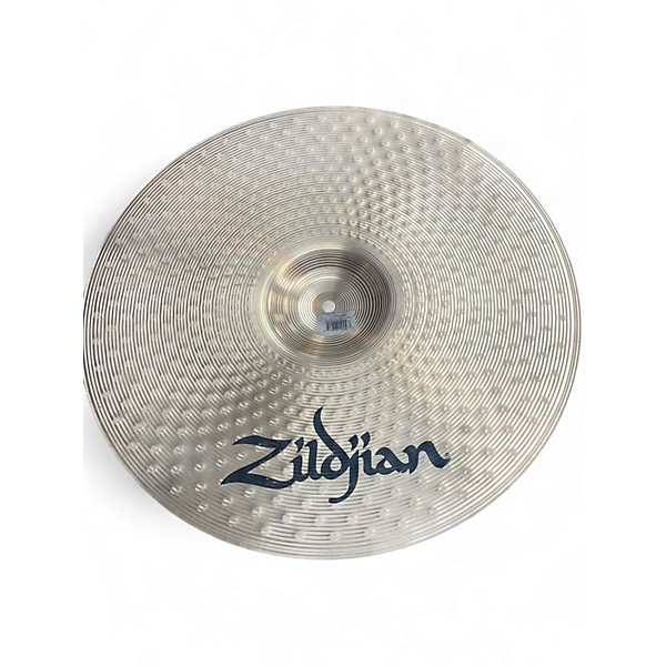 Used Zildjian 18in ZHT Medium Thin Crash Cymbal