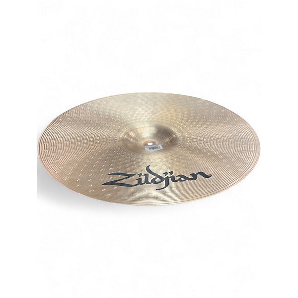 Used Zildjian 18in ZHT Medium Thin Crash Cymbal