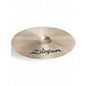 Used Zildjian 18in ZHT Medium Thin Crash Cymbal