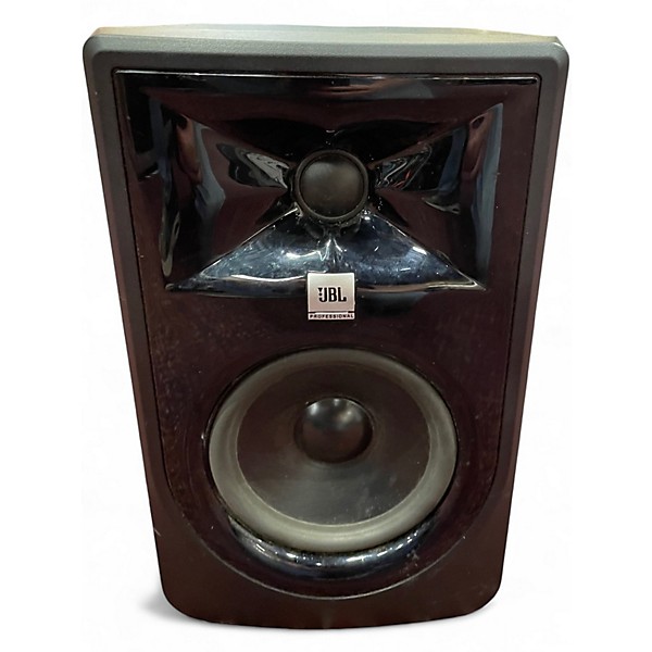 Used JBL 305P MkII Powered Monitor