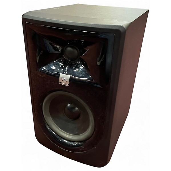 Used JBL 305P MkII Powered Monitor