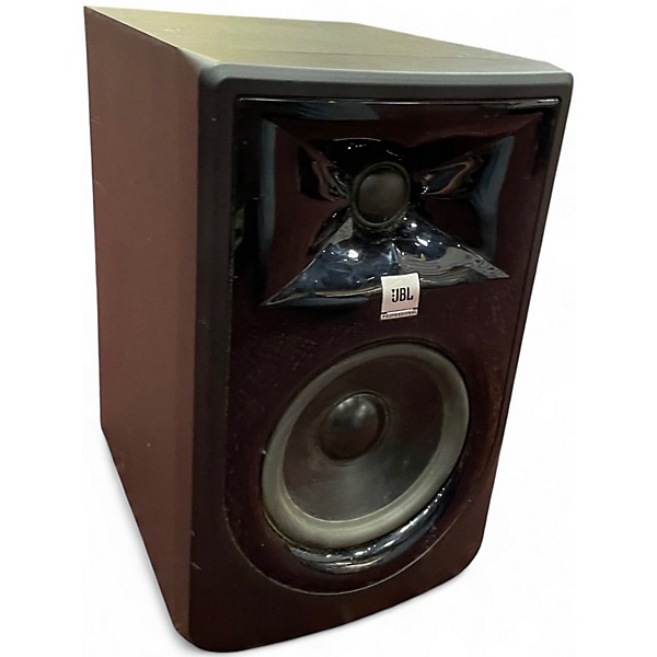 Used JBL 305P MkII Powered Monitor