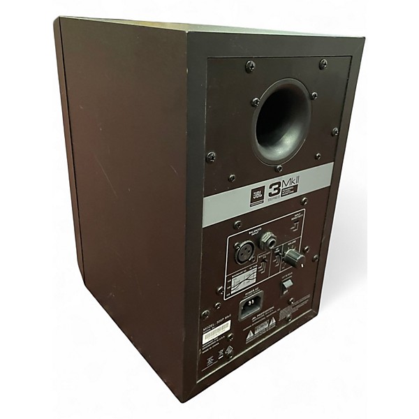 Used JBL 305P MkII Powered Monitor