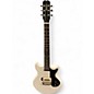 Used Epiphone Joan Jett White Solid Body Electric Guitar thumbnail