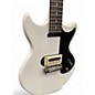 Used Epiphone Joan Jett White Solid Body Electric Guitar