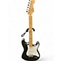 Used Fender Artist Series Eric Clapton Stratocaster Pewter Solid Body Electric Guitar thumbnail
