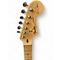 Used Fender Artist Series Eric Clapton Stratocaster Pewter Solid Body Electric Guitar