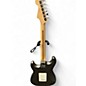 Used Fender Artist Series Eric Clapton Stratocaster Pewter Solid Body Electric Guitar