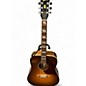 Used Gibson Hummingbird Studio Walnut Acoustic Guitar thumbnail