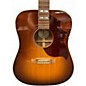 Used Gibson Hummingbird Studio Walnut Acoustic Guitar